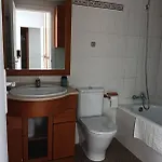 Апартаменты En El Centro Encima De Piscina Palafox Сарагоса