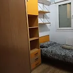 Апартаменты En El Centro Encima De Piscina Palafox *