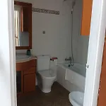 En El Centro Encima De Piscina Palafox Апартаменты